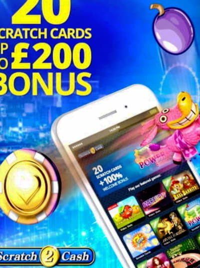 EURO 210 Tiada Kasino Bonus Deposit di Kasino Luck