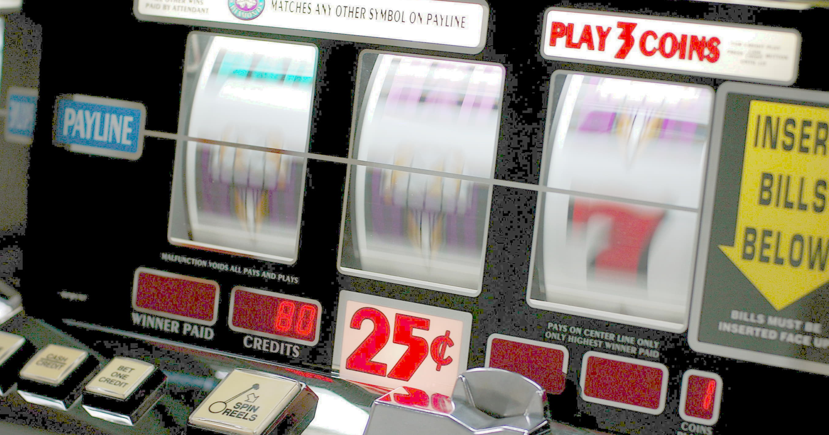 210 Putaran percuma tidak ada deposit di kasino hippozino