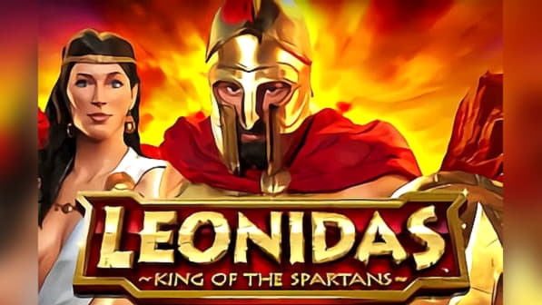 €745 No Deposit Bonus at Leo Vegas Casino